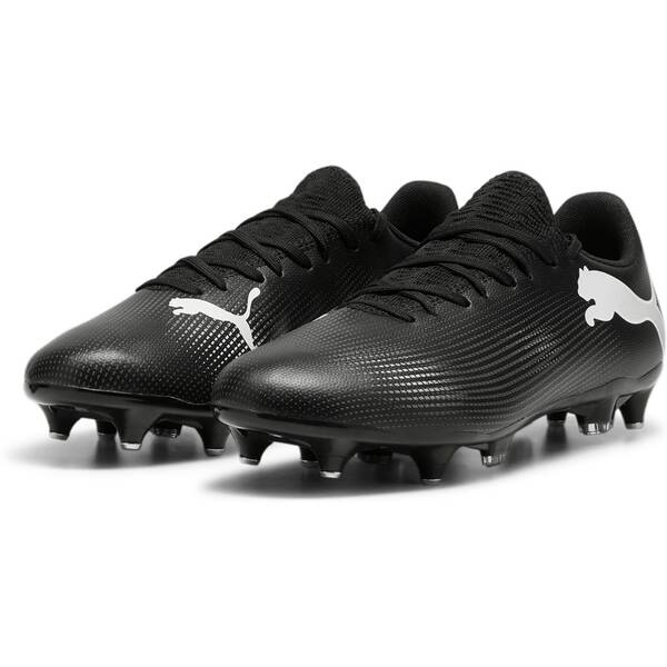 Thumbnail - PUMA Herren Fussball-Rasenschuhe FUTURE 7 PLAY MxSG