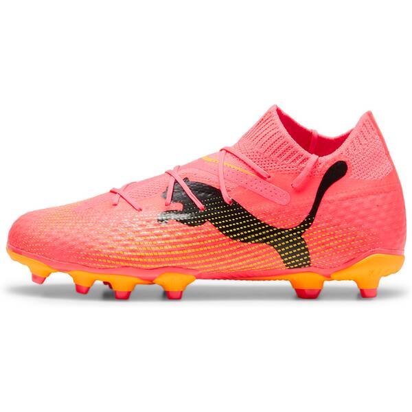 Thumbnail - PUMA Kinder Fussball-Rasenschuhe FUTURE 7 PRO FG/AG Jr