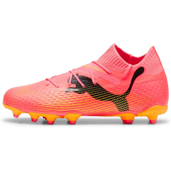 Thumbnail - PUMA Kinder Fussball-Rasenschuhe FUTURE 7 PRO FG/AG Jr