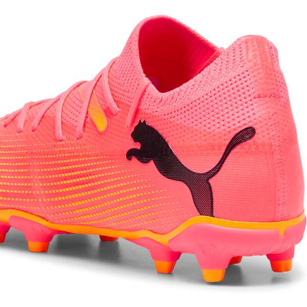 Thumbnail - PUMA Kinder Fussball-Rasenschuhe FUTURE 7 MATCH FG/AG Jr