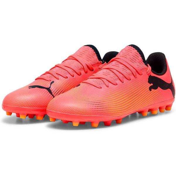 Thumbnail - PUMA Kinder Fussball-Rasenschuhe FUTURE 7 PLAY MG Jr