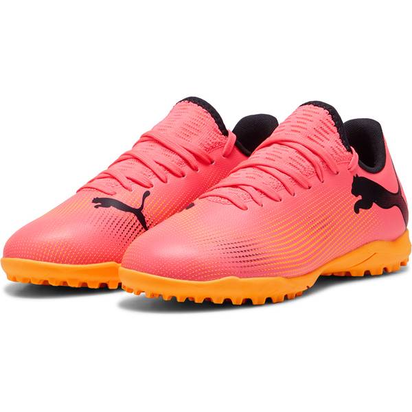 Thumbnail - PUMA Kinder Fussball-Rasenschuhe FUTURE 7 PLAY TT Jr