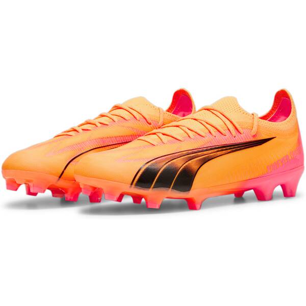 Thumbnail - PUMA Herren Fussball-Rasenschuhe ULTRA ULTIMATE FG/AG