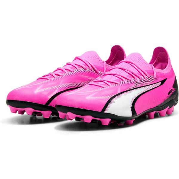 Thumbnail - PUMA Herren Fussball-Hartplatzschuhe ULTRA ULTIMATE MG