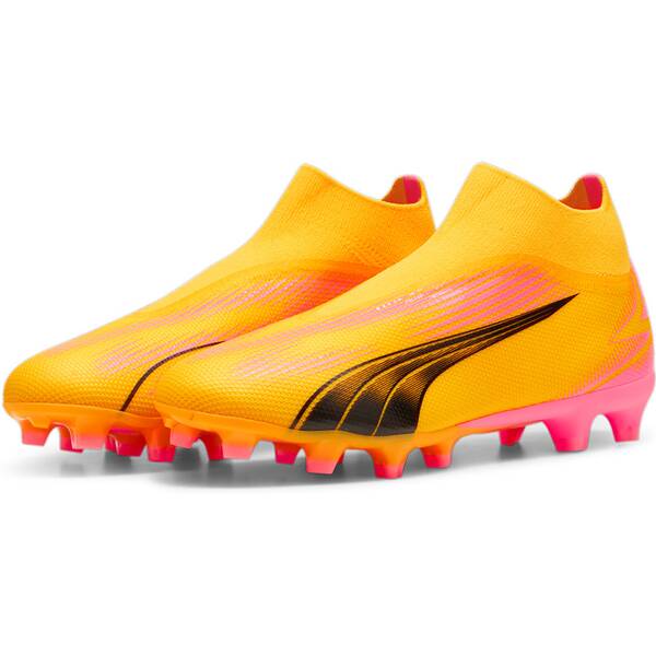 Thumbnail - PUMA Herren Fussball-Rasenschuhe ULTRA MATCH LL FG/AG