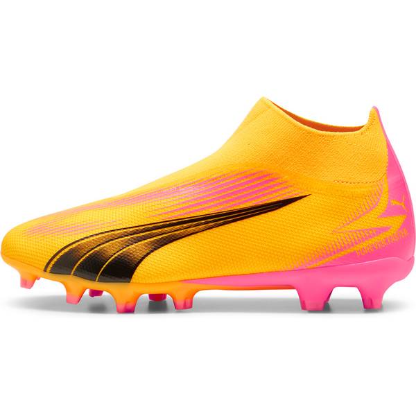 Thumbnail - PUMA Herren Fussball-Rasenschuhe ULTRA MATCH LL FG/AG