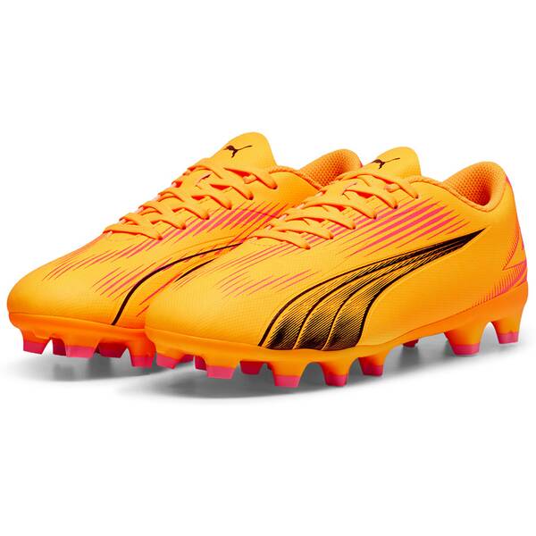 Thumbnail - PUMA Kinder Fussball-Rasenschuhe ULTRA PLAY FG/AG Jr