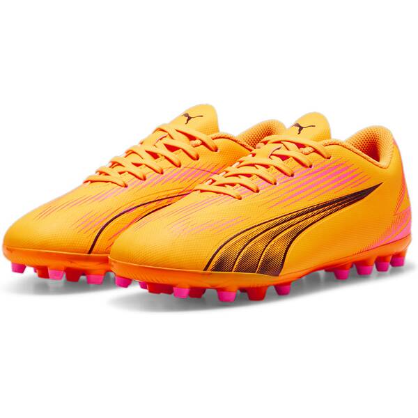 Thumbnail - PUMA Kinder Fussball-Rasenschuhe ULTRA PLAY MG Jr