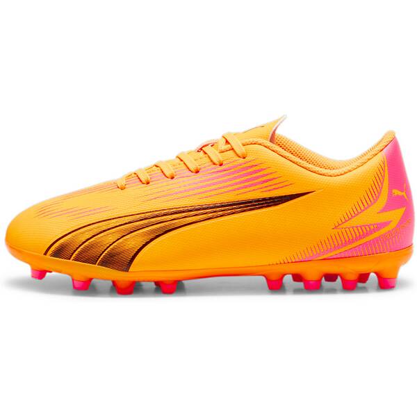 Thumbnail - PUMA Kinder Fussball-Rasenschuhe ULTRA PLAY MG Jr