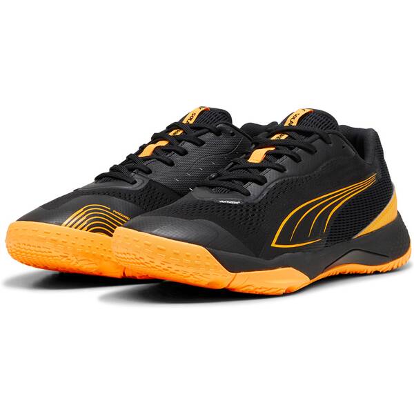 Thumbnail - PUMA Herren Indoor-Schuhe Solarstrike III