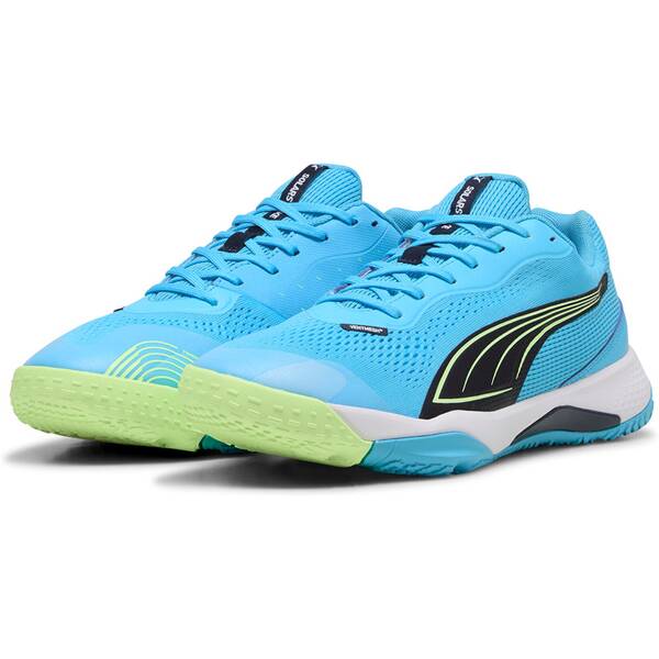 Thumbnail - PUMA Herren Indoor-Schuhe Solarstrike III