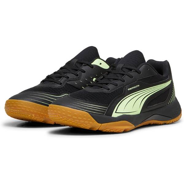 Thumbnail - PUMA Herren Indoor-Schuhe Solarflash III
