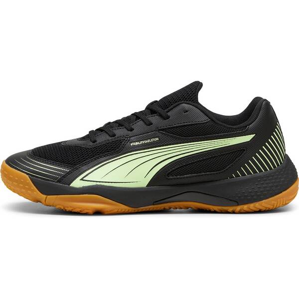 Thumbnail - PUMA Herren Indoor-Schuhe Solarflash III