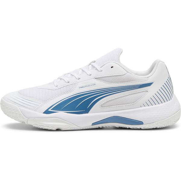 Thumbnail - PUMA Herren Indoor-Schuhe Solarflash III