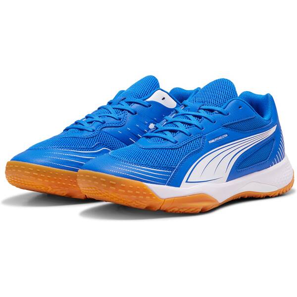 Thumbnail - PUMA Herren Indoor-Schuhe Solarflash III