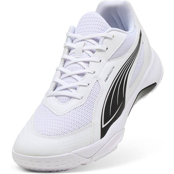 Thumbnail - PUMA Herren Indoor-Schuhe Solarflash III