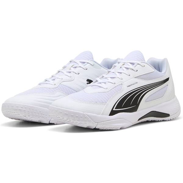 Thumbnail - PUMA Herren Indoor-Schuhe Solarflash III