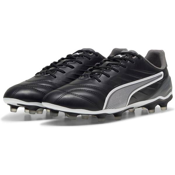Thumbnail - PUMA Herren Fussball-Rasenschuhe KING PRO FG/AG