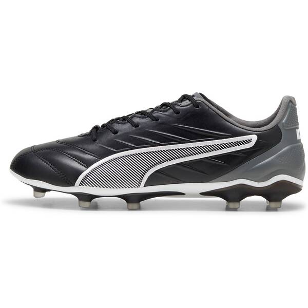 Thumbnail - PUMA Herren Fussball-Rasenschuhe KING PRO FG/AG