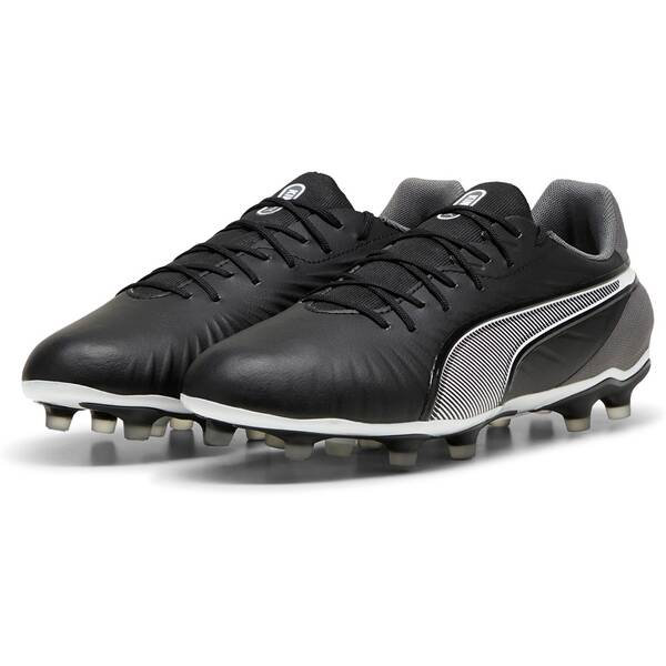 Thumbnail - PUMA Herren Fussball-Rasenschuhe KING MATCH FG/AG