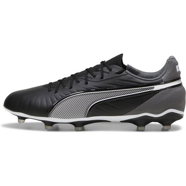 Thumbnail - PUMA Herren Fussball-Rasenschuhe KING MATCH FG/AG