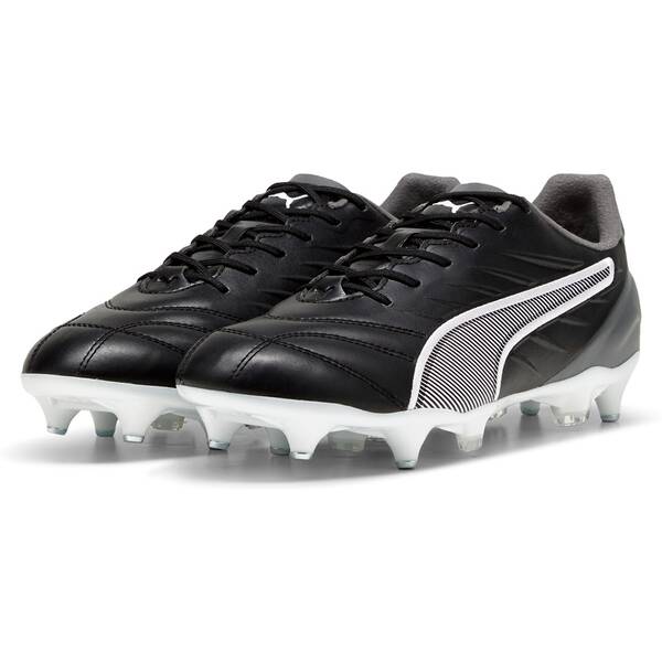 Thumbnail - PUMA Herren Fussball-Rasenschuhe KING PRO MxSG