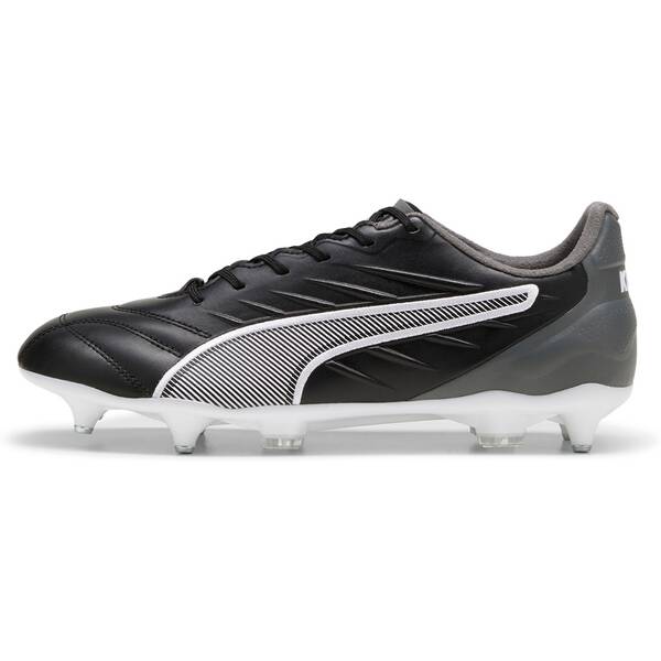 Thumbnail - PUMA Herren Fussball-Rasenschuhe KING PRO MxSG