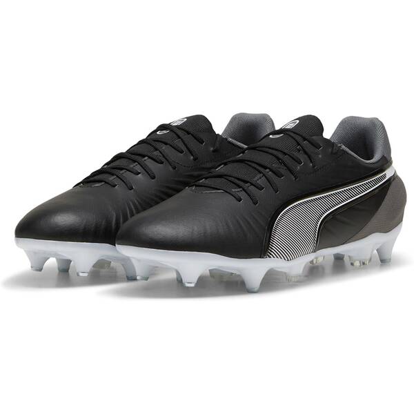 Thumbnail - PUMA Herren Fussball-Rasenschuhe KING MATCH MxSG