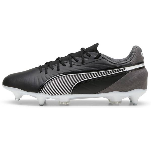 Thumbnail - PUMA Herren Fussball-Rasenschuhe KING MATCH MxSG