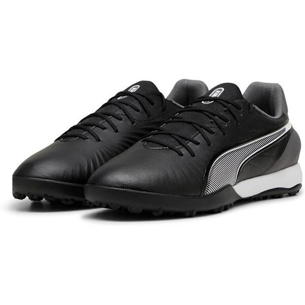 Thumbnail - PUMA Herren Fussball-Hartplatzschuhe KING MATCH TT