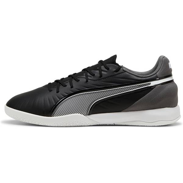 Thumbnail - PUMA Herren Fussball-Hallenschuhe KING MATCH IT