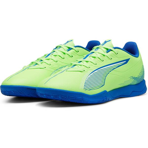 Thumbnail - PUMA Herren Fussball-Hallenschuhe ULTRA 5 PLAY IT