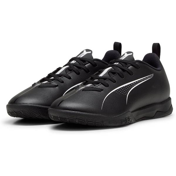 Thumbnail - PUMA Kinder Fussball-Hallenschuhe ULTRA 5 PLAY IT Jr