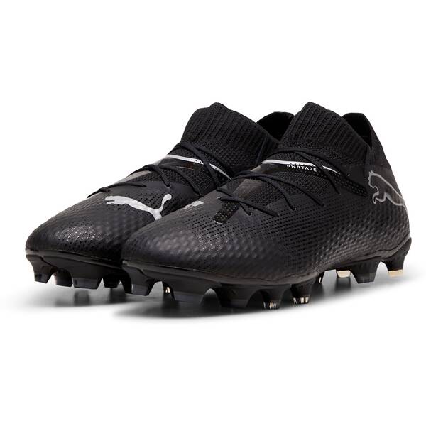 Thumbnail - PUMA Herren Fussball-Rasenschuhe FUTURE 7 PRO FG/AG