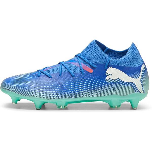 Thumbnail - PUMA Herren Fussball-Rasenschuhe FUTURE 7 MATCH MxSG