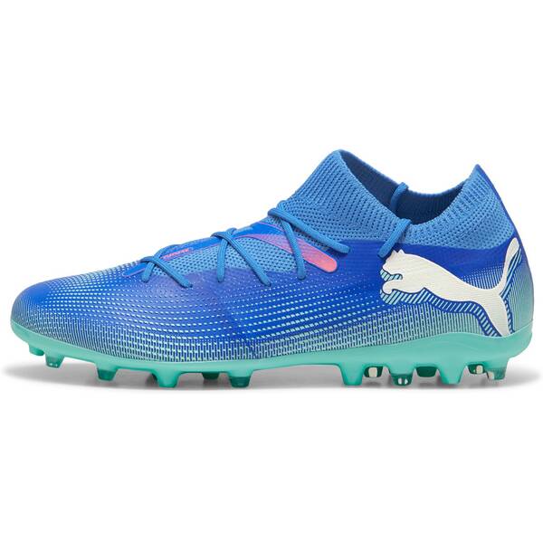 Thumbnail - PUMA Herren Fussball-Hartplatzschuhe FUTURE 7 MATCH MG
