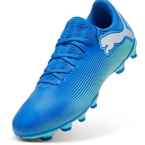 Thumbnail - PUMA Herren Fussball-Rasenschuhe FUTURE 7 PLAY FG/AG