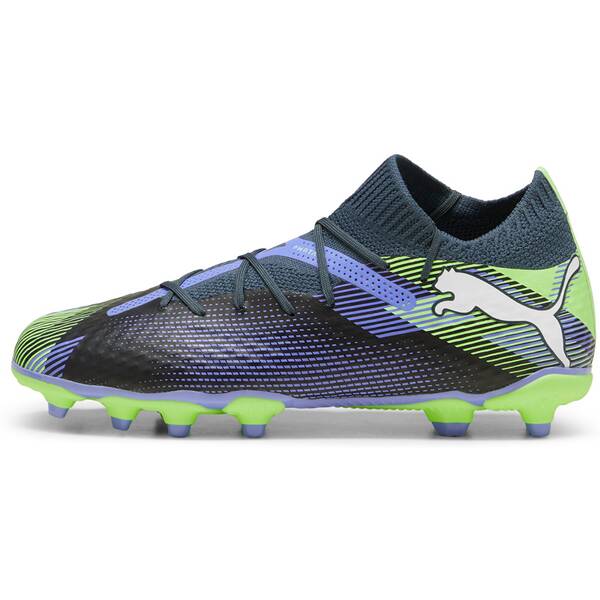 Thumbnail - PUMA Kinder Fussball-Rasenschuhe FUTURE 7 PRO FG/AG Jr