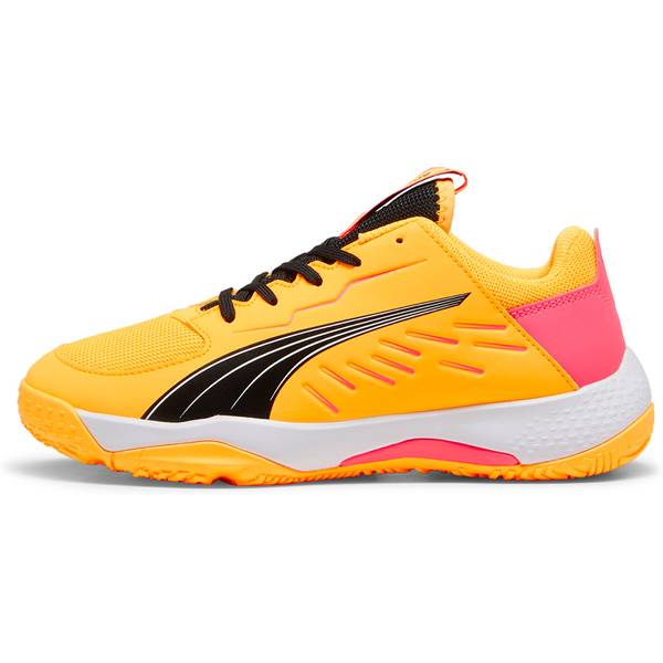 Thumbnail - PUMA Kinder Handballschuhe Accelerate Jr