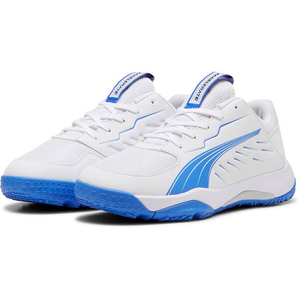 Thumbnail - PUMA Kinder Handballschuhe Accelerate Jr