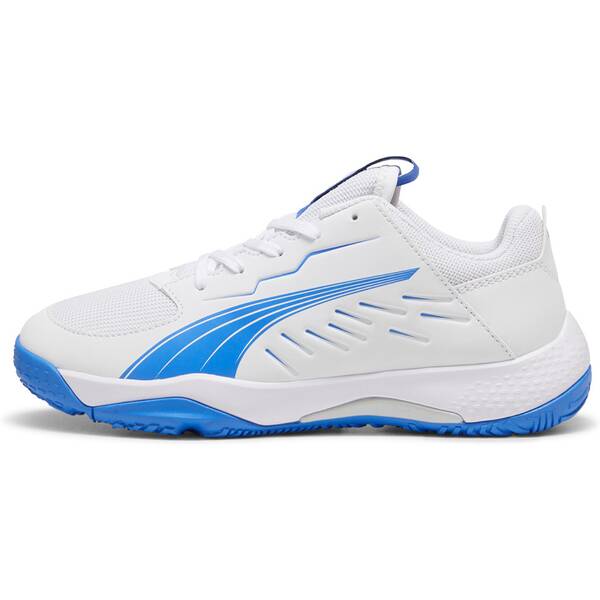 Thumbnail - PUMA Kinder Handballschuhe Accelerate Jr