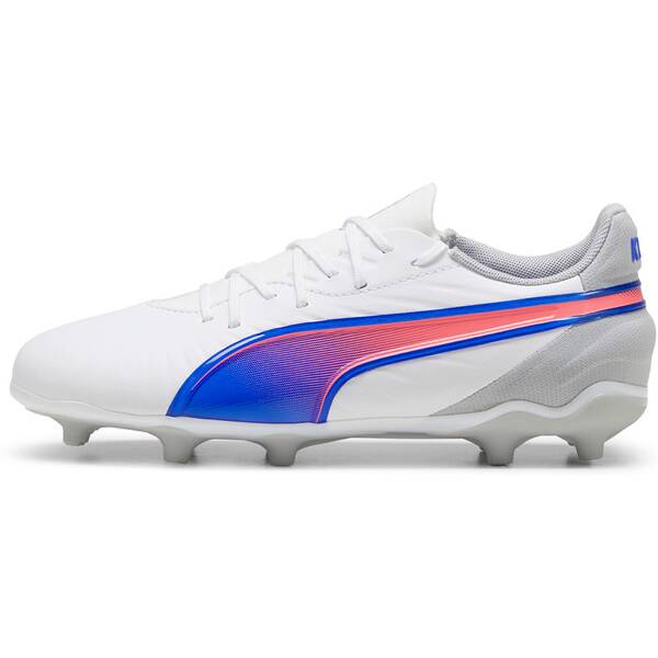 Thumbnail - PUMA Kinder Fussball-Rasenschuhe KING MATCH FG/AG Jr