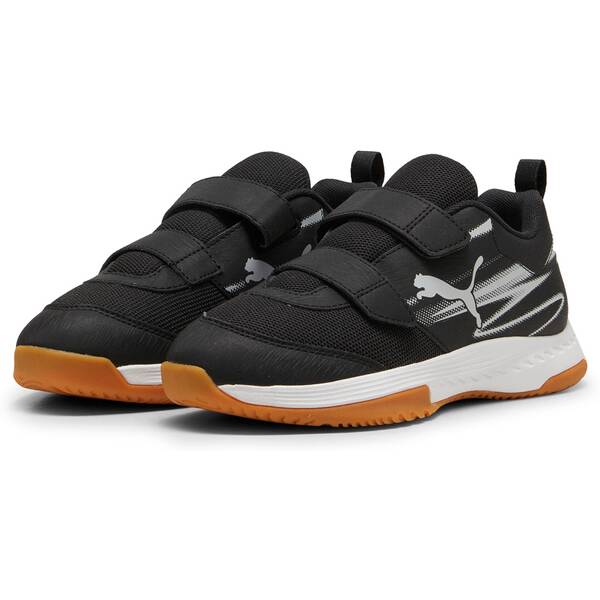 Thumbnail - PUMA Kinder Handballschuhe Varion II V Jr