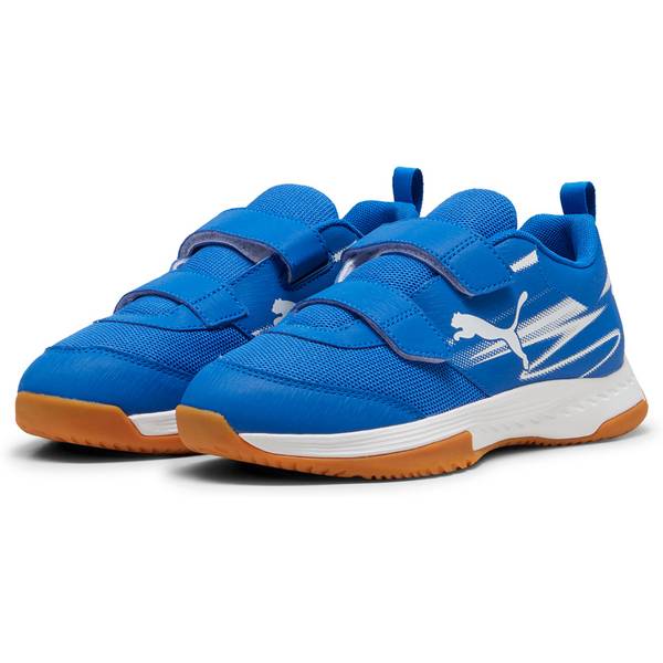 Thumbnail - PUMA Kinder Handballschuhe Varion II V Jr
