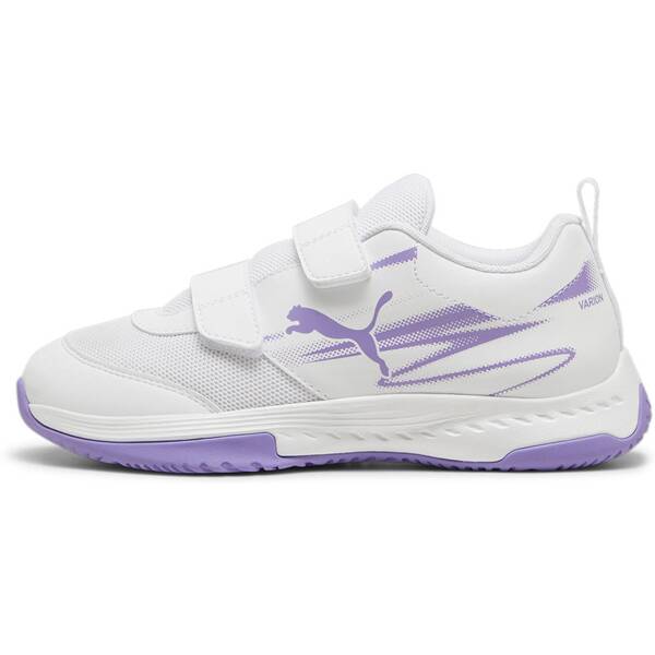 Thumbnail - PUMA Kinder Handballschuhe Varion II V Jr