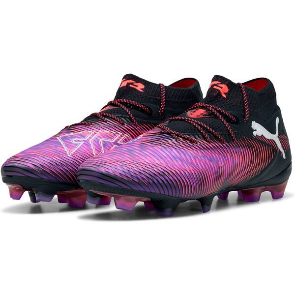 Thumbnail - PUMA Herren Fussball-Rasenschuhe FUTURE 8 ULTIMATE FG