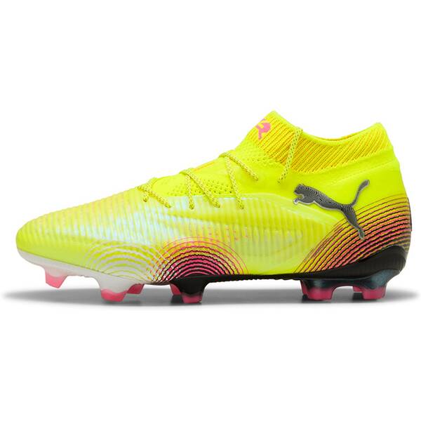 Thumbnail - PUMA Herren Fussball-Rasenschuhe FUTURE 8 ULTIMATE FG