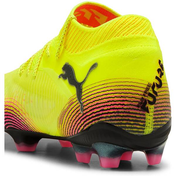 Thumbnail - PUMA Herren Fussball-Rasenschuhe FUTURE 8 ULTIMATE FG