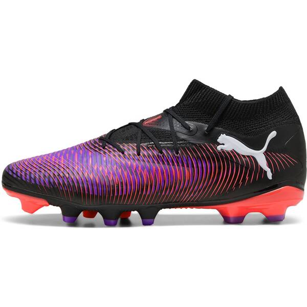 Thumbnail - PUMA Herren Fussball-Rasenschuhe FUTURE 8 PRO FG/AG