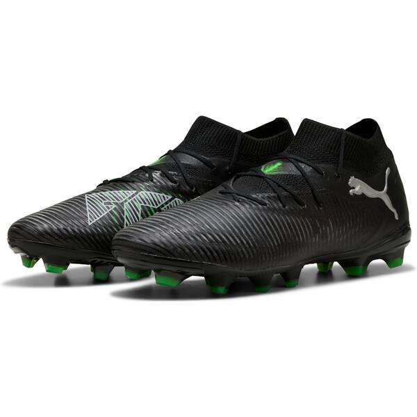 Thumbnail - PUMA Herren Fussball-Rasenschuhe FUTURE 8 PRO FG/AG